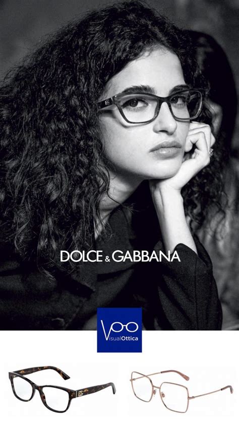 occhiali da vista dolce gabbana 5005|Occhiali da Vista Dolce & Gabbana DX 5005U (501).